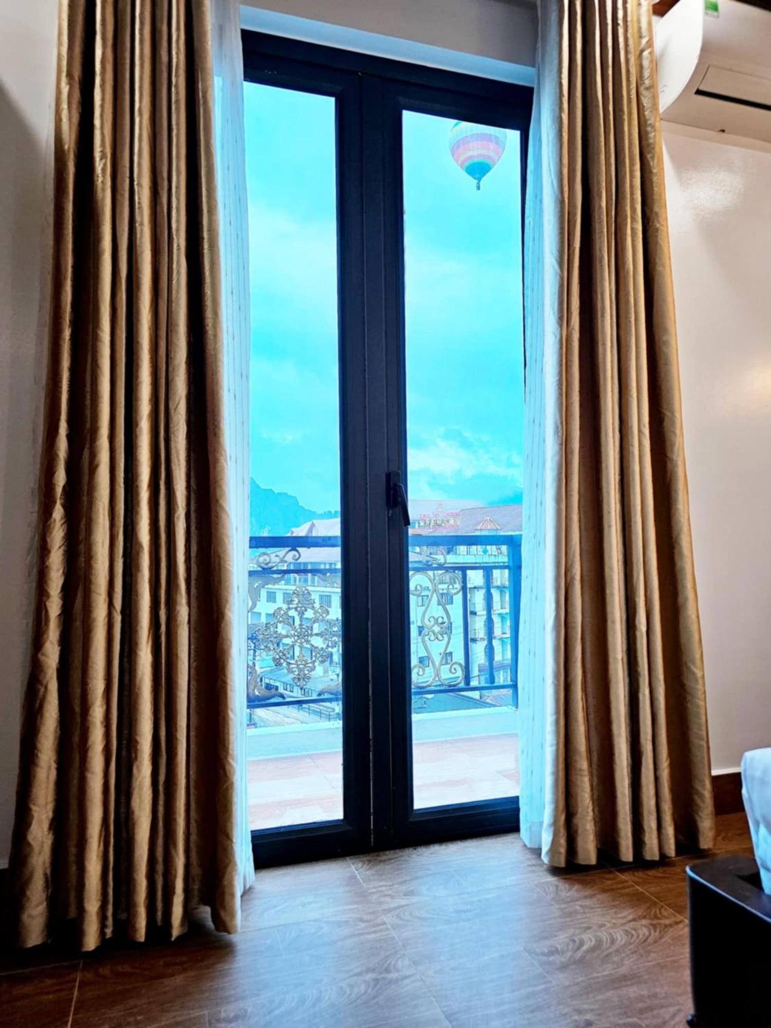 Sky Hotel Vang Vieng Ngoại thất bức ảnh