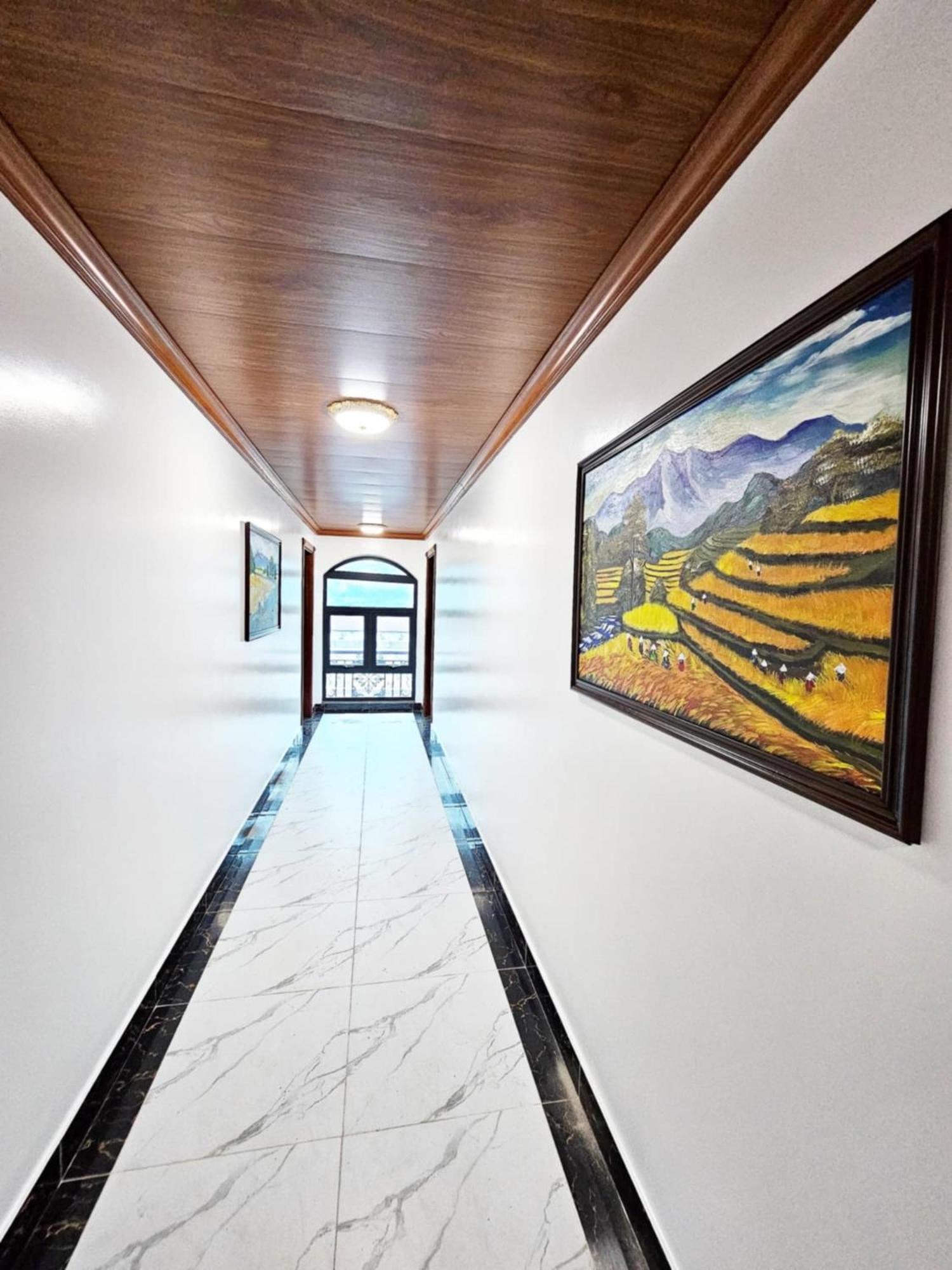 Sky Hotel Vang Vieng Ngoại thất bức ảnh