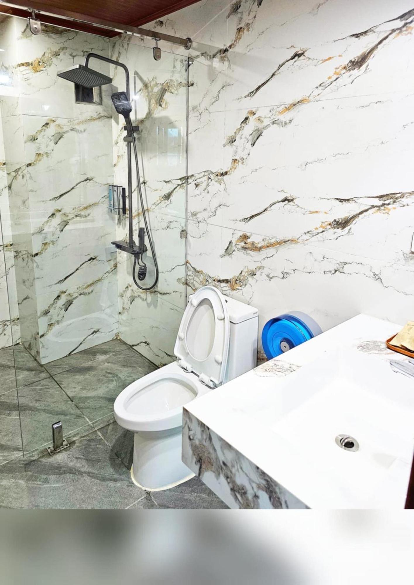 Sky Hotel Vang Vieng Ngoại thất bức ảnh
